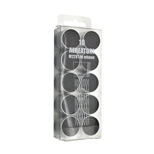 10 Stück Durchflussdüsen Weiblich Aus Brass Für Wasserhähne 22X1 - MEGART