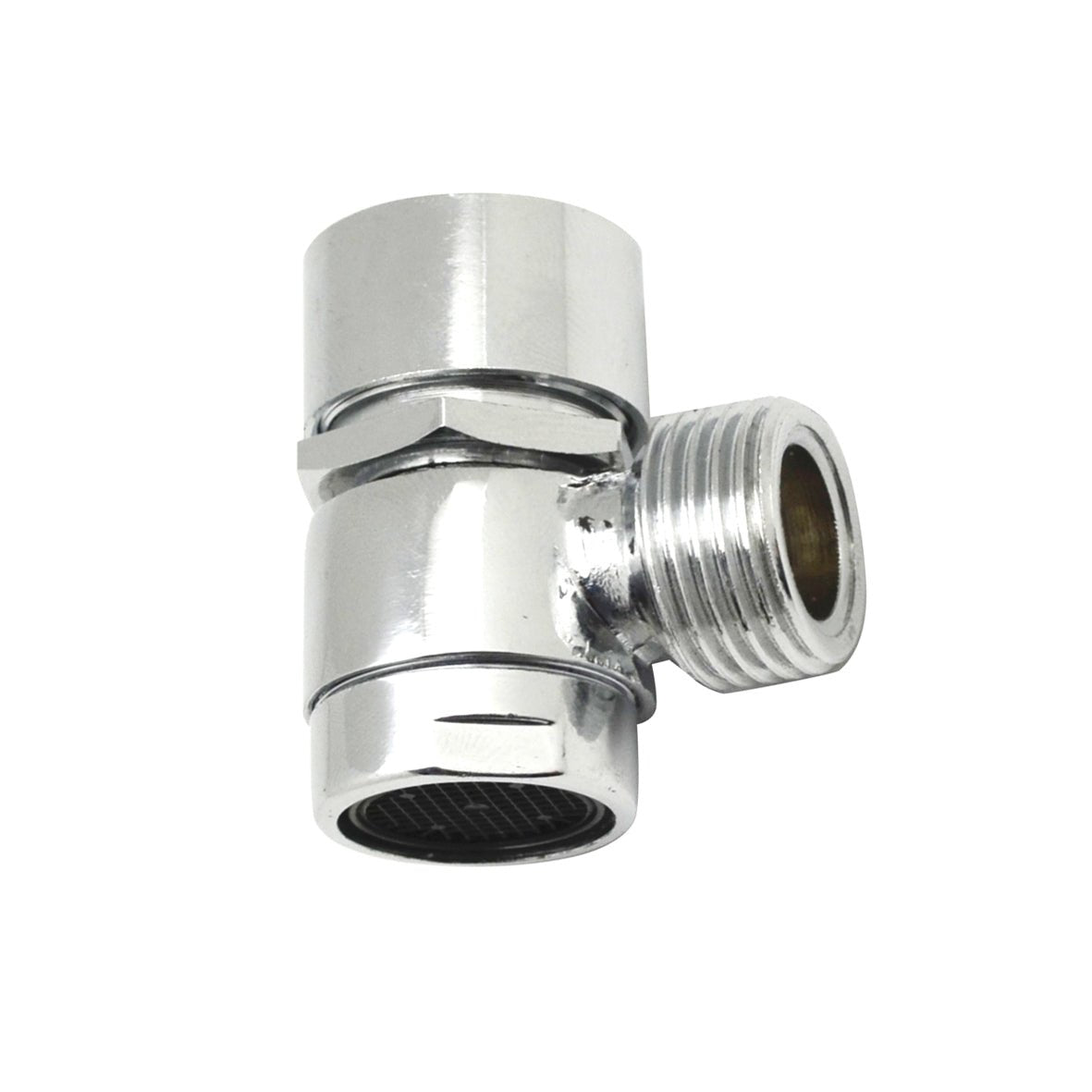 Adapter - Durchflussdüse Aus Brass M24/F22 - MEGART