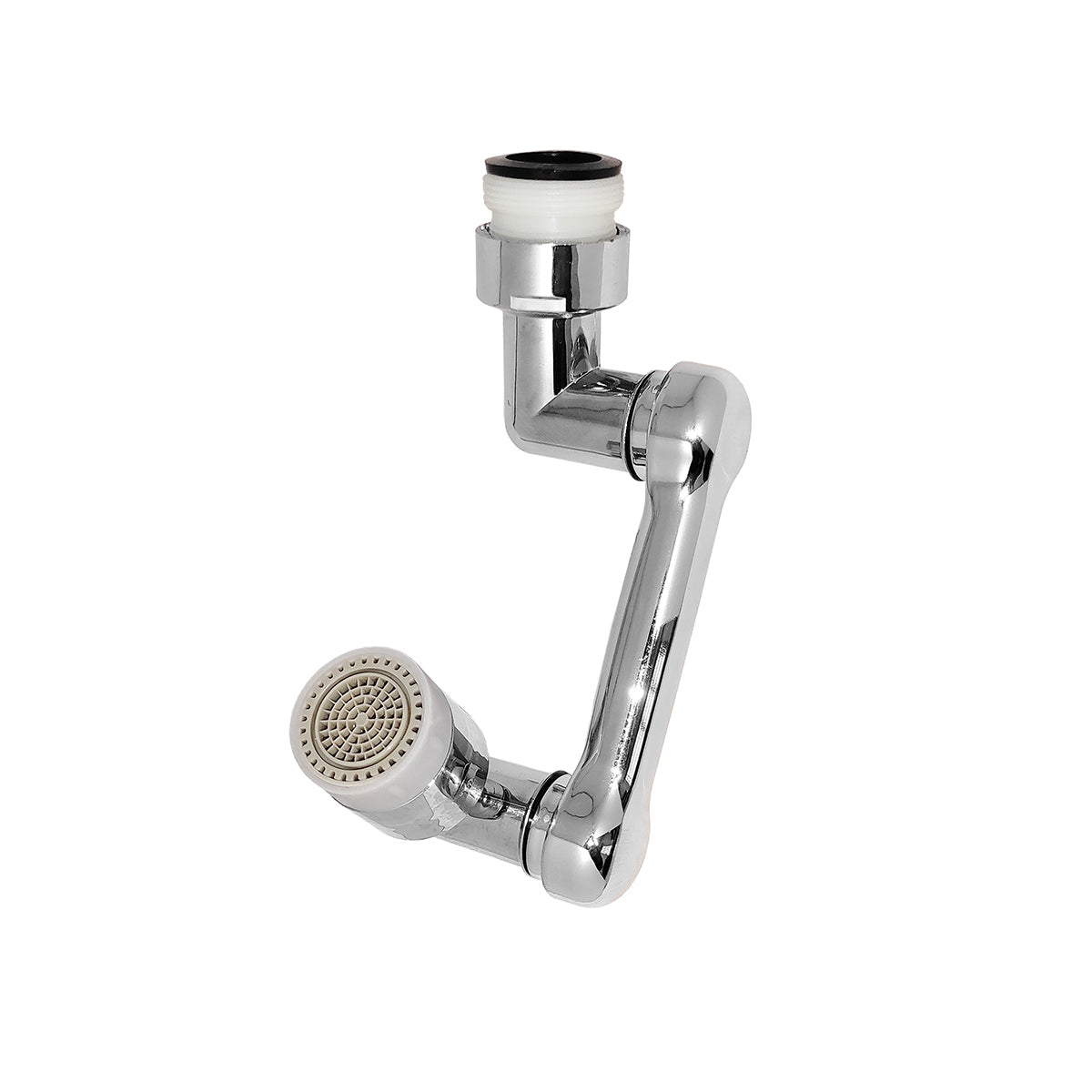 Prolongation D'Aérateur Multi Articulé Mf