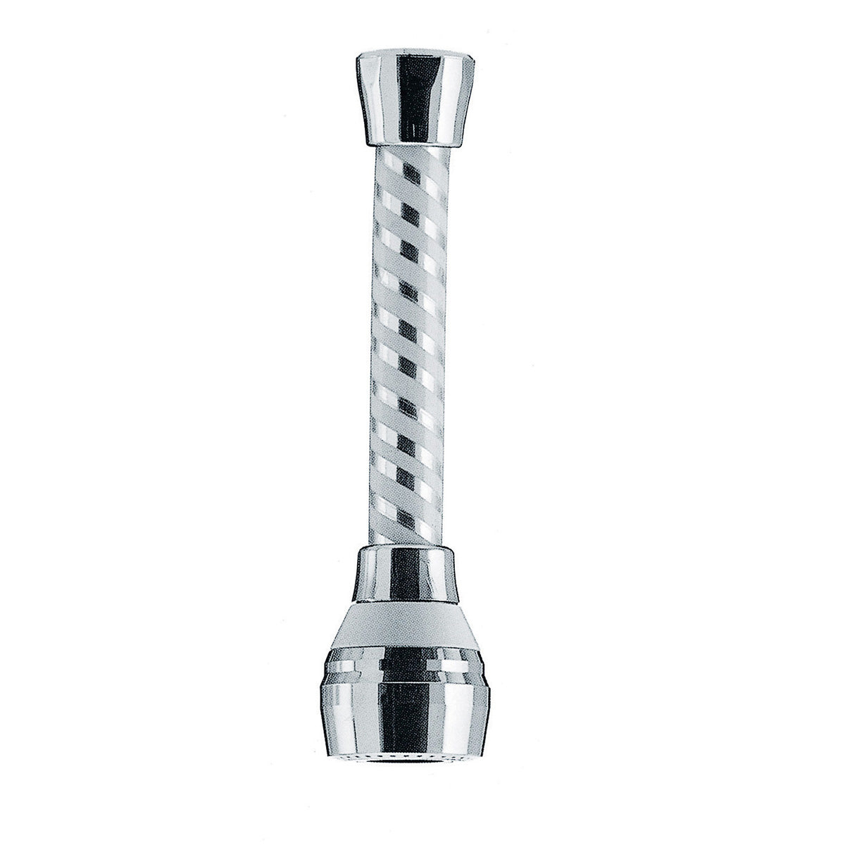 Tube Biflex Fil. F 22X1 Débit D'Aérateur