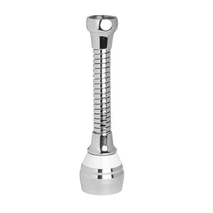 Cannuccia Con Ghiera Fil. F 22X1 Doccetta Aeratore                    