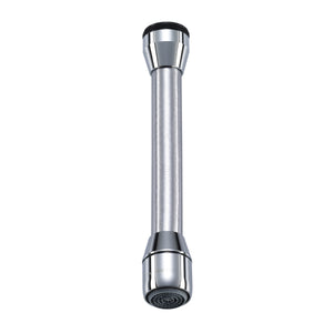 Cannuccia Aeratore Cascade Slc Con Flessibile                         
