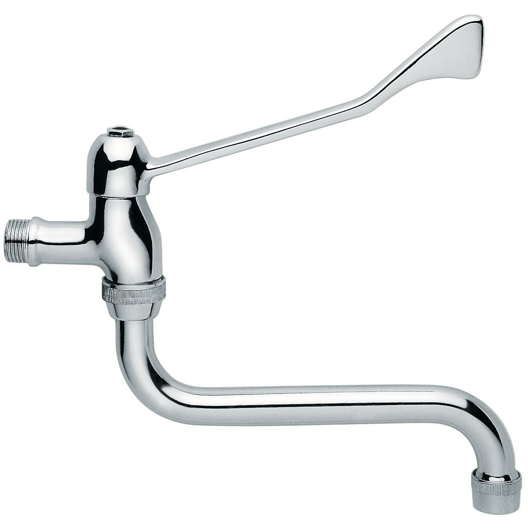 Gelenk - Wasserhahn Mit Klinikhebel - MEGART