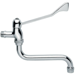Gelenk - Wasserhahn Mit Klinikhebel - MEGART