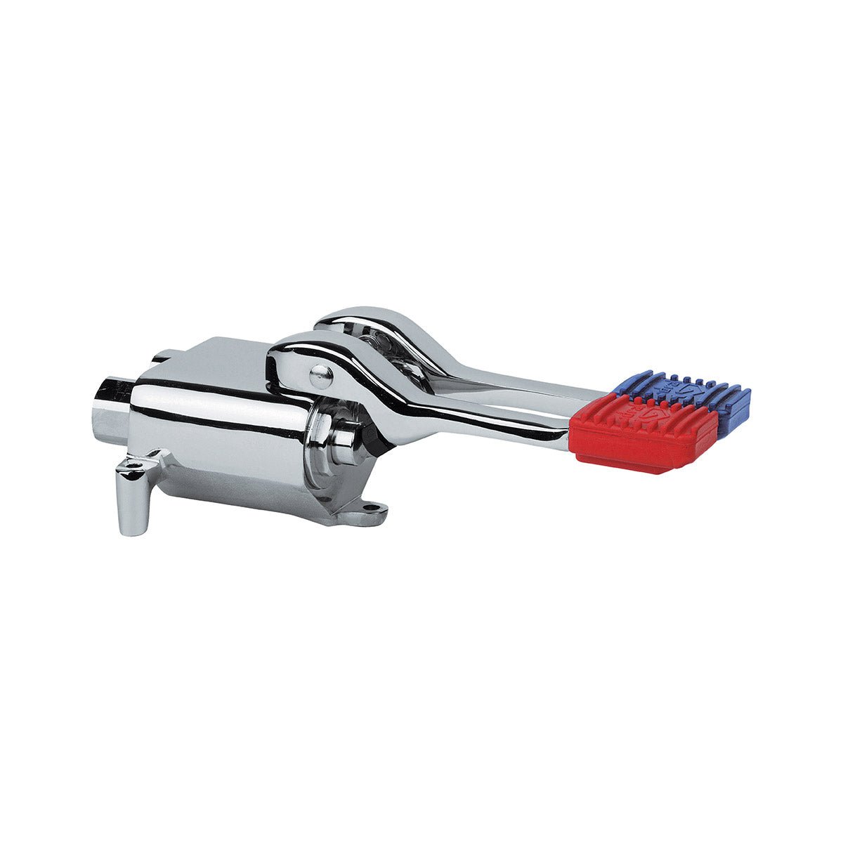 Externer 2 - Wege - Pedalwasserhahn Ohne Flexibles Element - MEGART