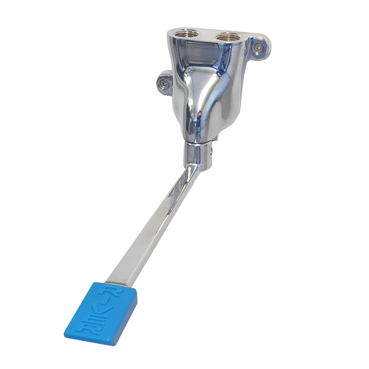 Externer Pedalwasserhahn Mit Wandmontage - MEGART