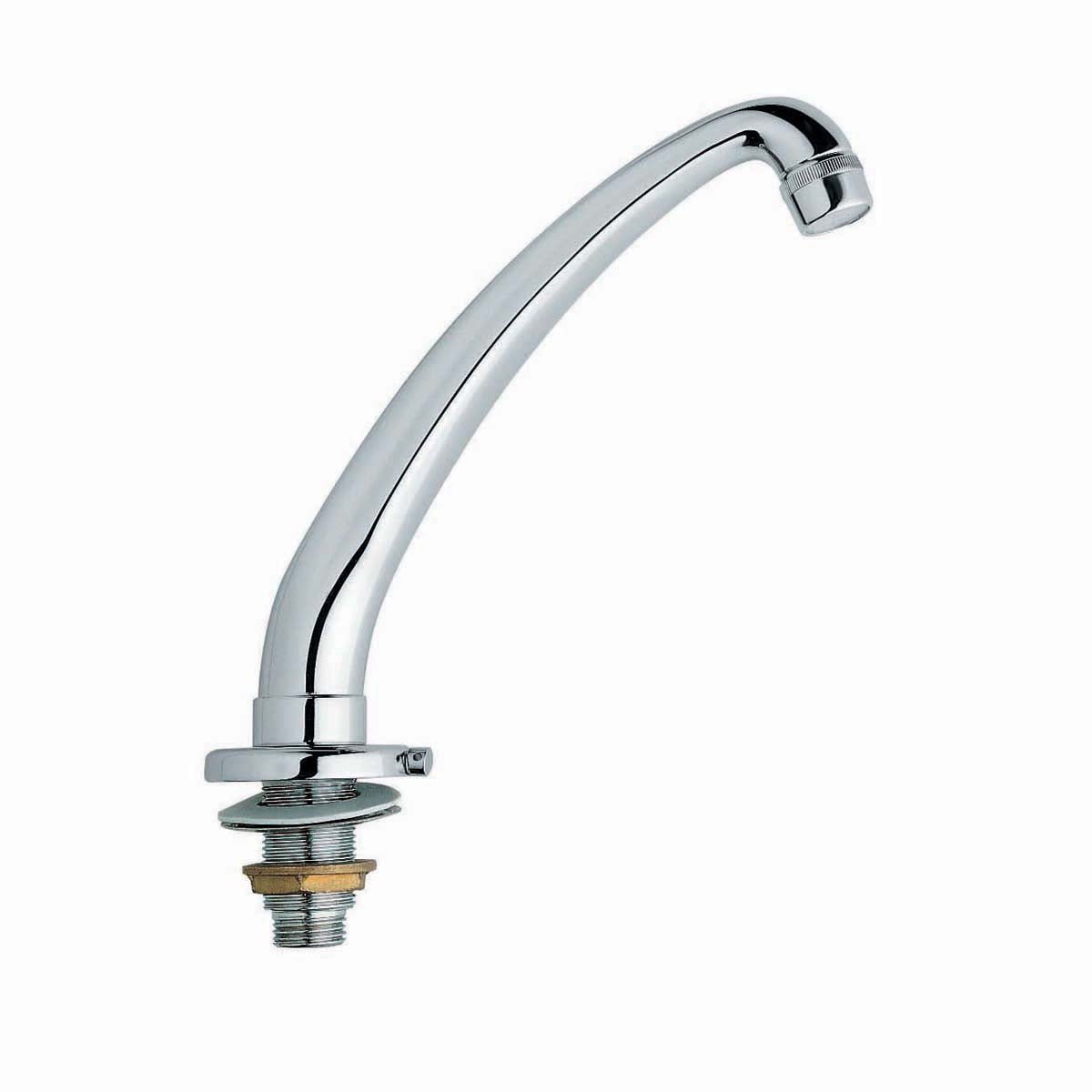 Monofor - Mundstück Für Pedalwasserhähne - MEGART