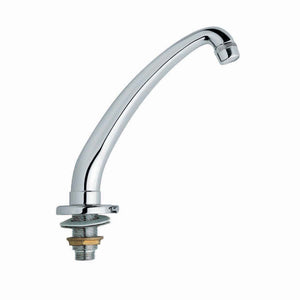 Monofor - Mundstück Für Pedalwasserhähne - MEGART