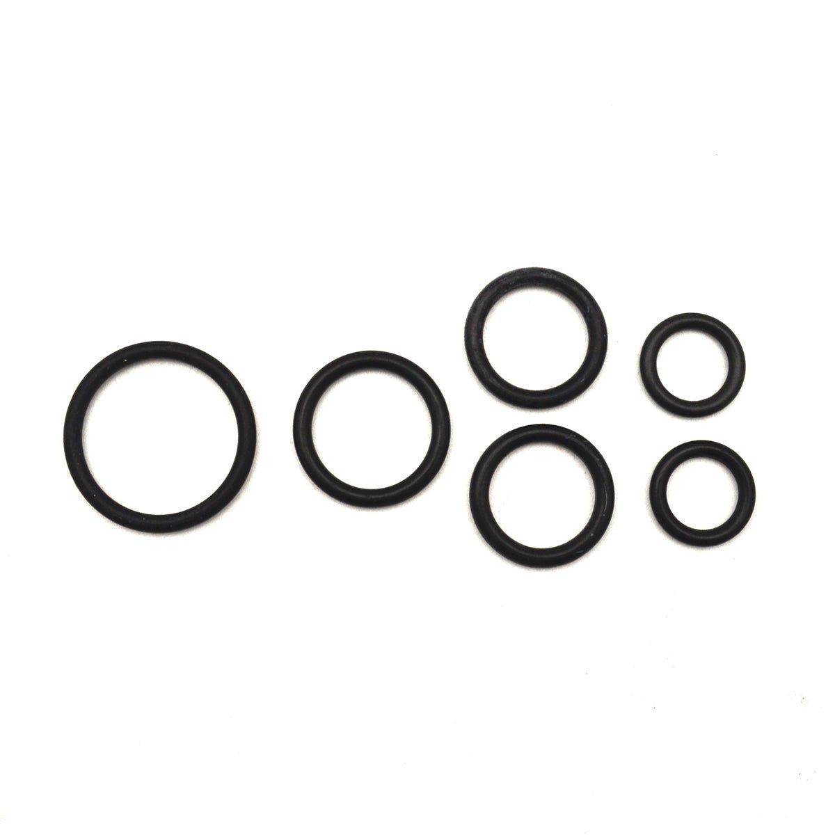 O - Ring - Kit Für Reparatur Von Pedalwasserhähnen - MEGART