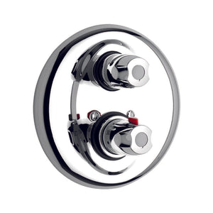 Mitigeur Thermostatique Chopper