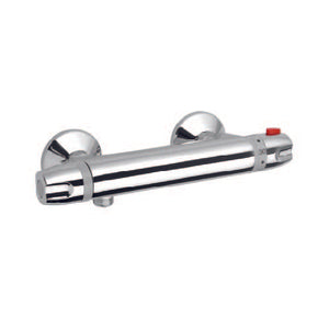 Mitigeur De Douche Externe Thermostatique Chopper
