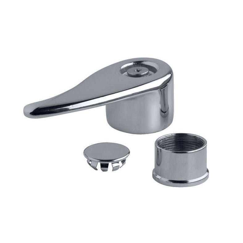 Hebel + Ring + Plättchen - MEGART