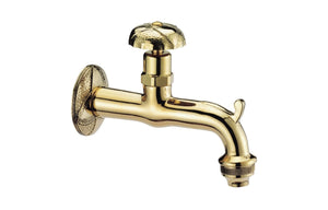 Künstlerisches Ventil Modell Crotal - MEGART