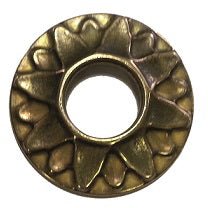 Ersatzrosette Für Künstlerische Ventile Mod. Stella - MEGART