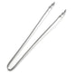 Pinza Für Gitter IN Stahl Edelstahl BBQ Tongs Stainless - MEGART