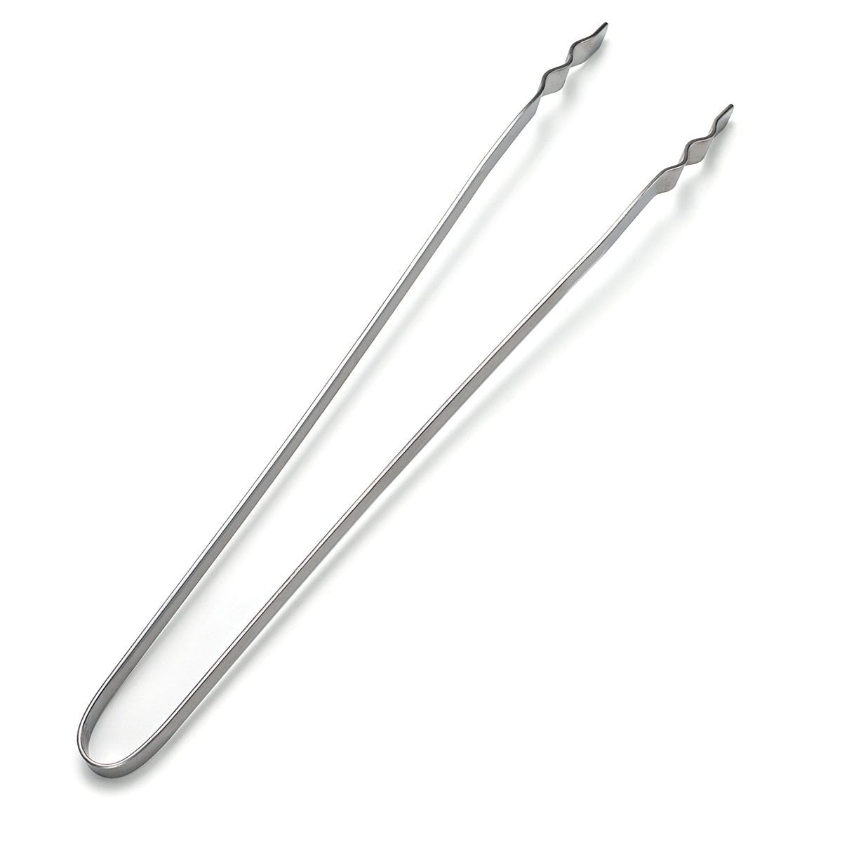 Pinza Für Gitter IN Stahl Edelstahl BBQ Tongs Stainless - MEGART