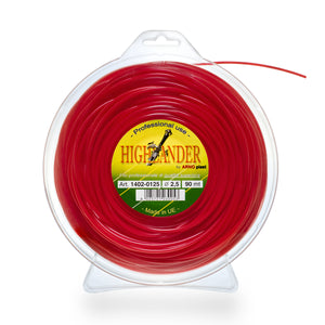 Filo Per Decespugliatore Quadrato Dispenser                           