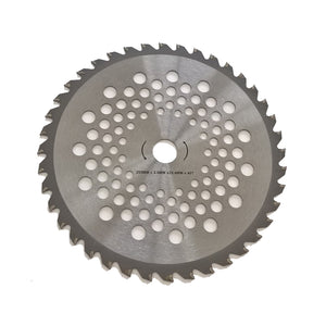 Disco A 40 Denti In Tungsteno                                         