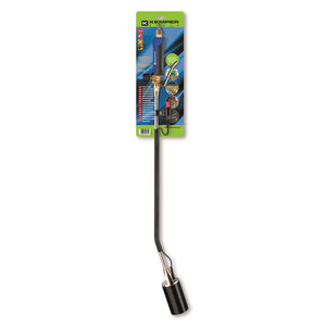 Buciaerba Accensione Piezo                                            