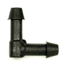 Coude Pour Microtube