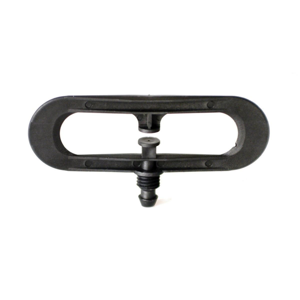 Schmetterlingssprinkler Steck - /Gewindeschrauben - MEGART