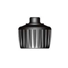 Weiblicher Adapter 1/2 Npt - Weibliches Gewinde 4,5Mm - MEGART