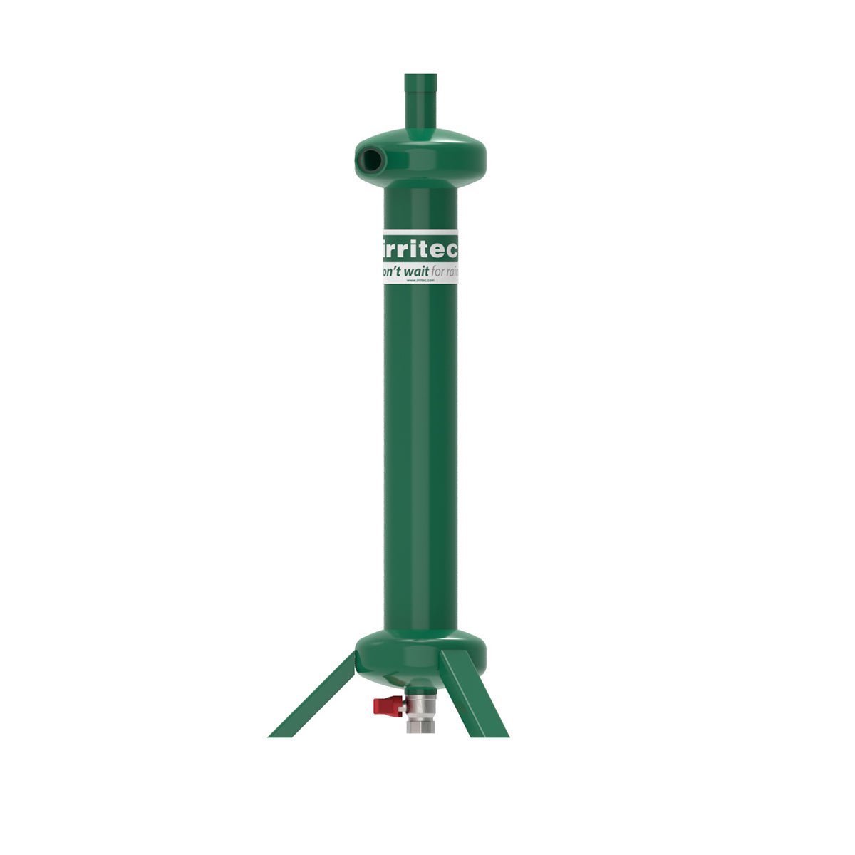 Sandseparator Hydrozyklon 1" - MEGART