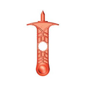 Key Punch Universalstanz - MEGART