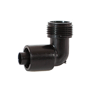 Coude Pour Tube Anti-Torsion