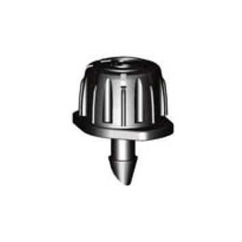 Einstellbarer Tropfer 5 Strahlen 180° - MEGART