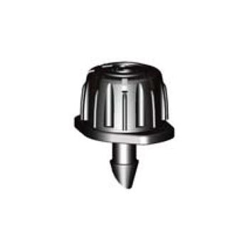 Einstellbarer Tropfer 8 Strahlen 360° - MEGART