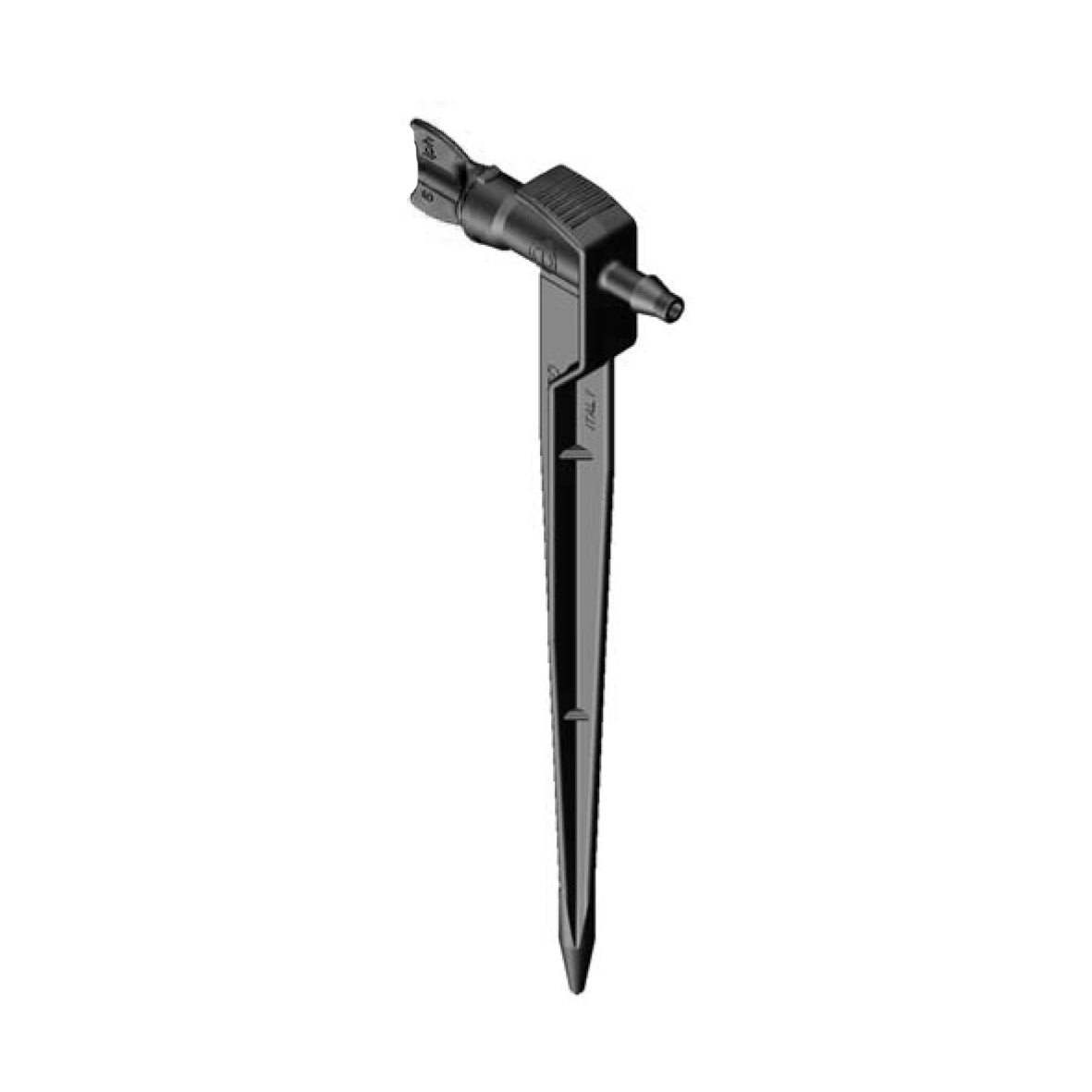 Einstellbarer Tropfer Stange - MEGART