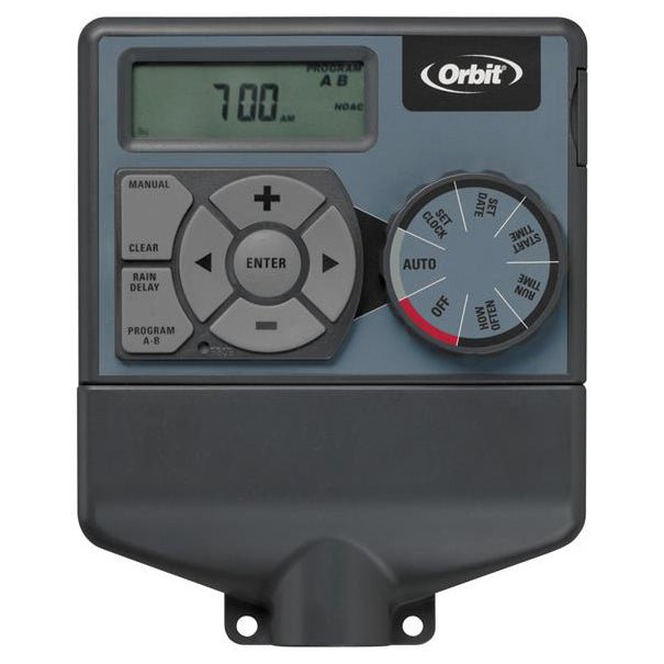 Elektronischer Programmierer Serie Hrc050 - MEGART