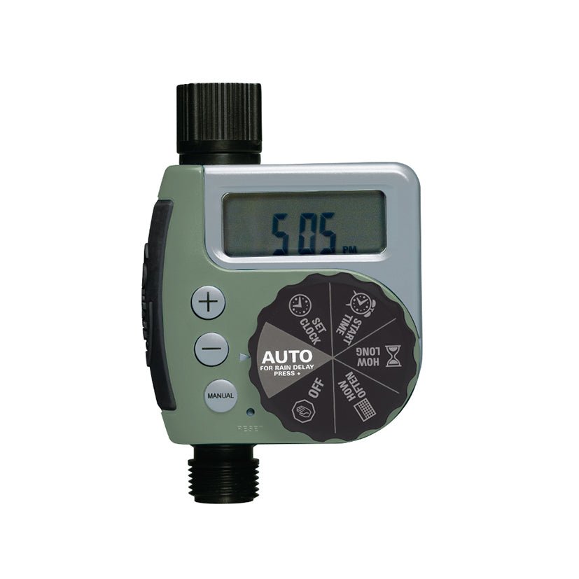 Batterieelektronischer Programmierer - MEGART