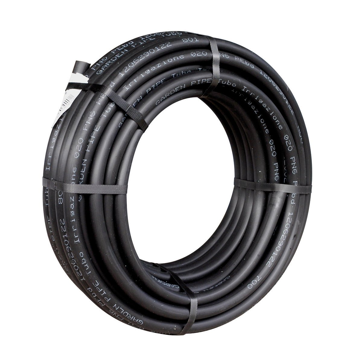Pebd Gartenschlauch Pn 6 - MEGART