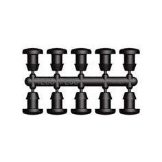 Reparaturstopfen (Set 10 Stück) - MEGART