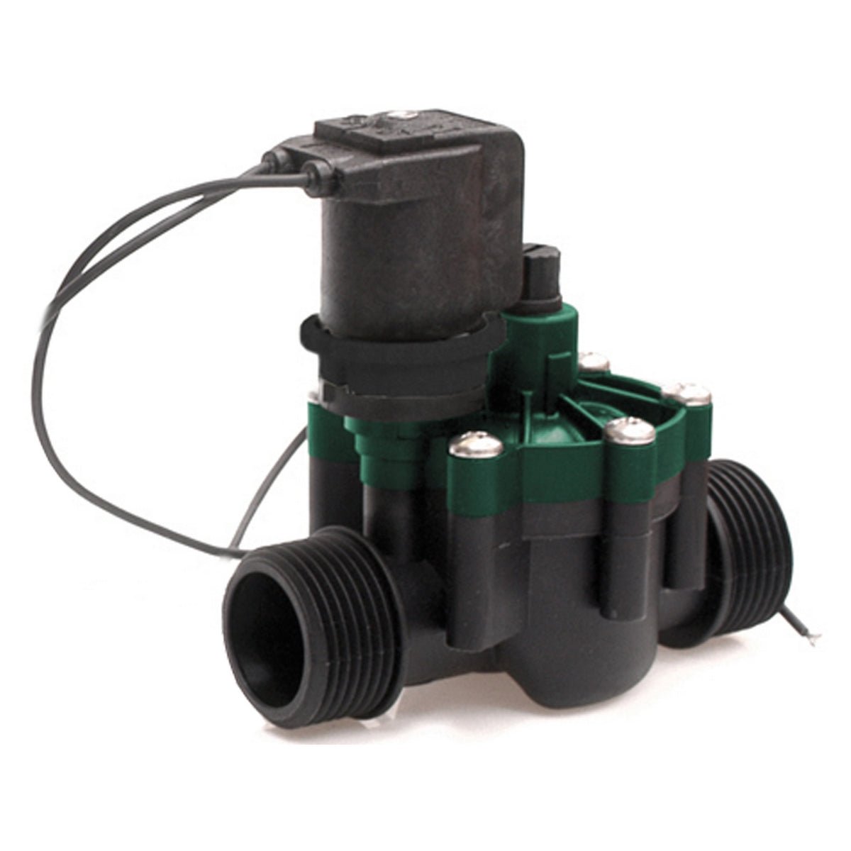 Elektroventil 9 Vdc Iatch Serie Provalve - MEGART