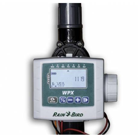 Electronischer Programmierer Wpx 4 - MEGART