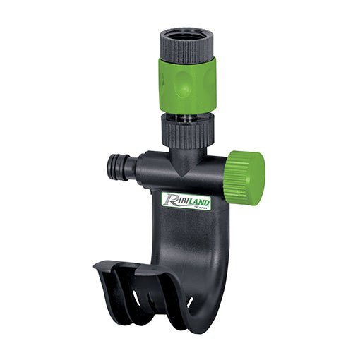 Schlauchhalter Für Den Wasserhahn - MEGART