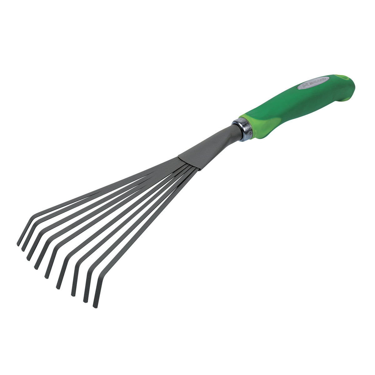 Rastrello Foglie Bi-Materiale                                         