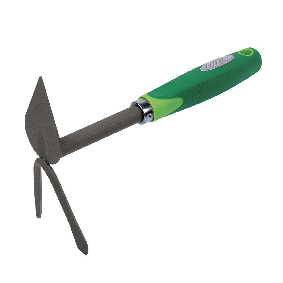 Mini Fourche Bi-Matériau