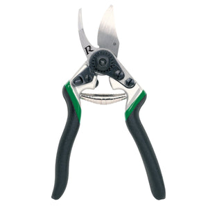 Professionelle Gebogene Schere - MEGART