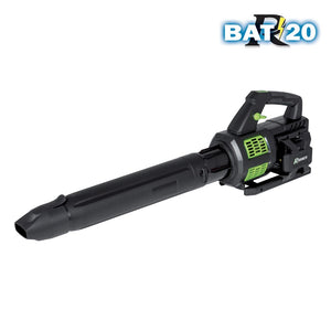 Soffiatore Pro Con Batteria Bat20                                     
