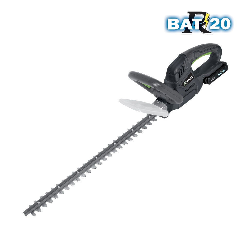 Tagliasiepi Con Batteria Bat20                                        
