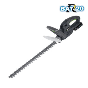 Tagliasiepi Con Batteria Bat20                                        
