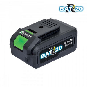Batteria Rbat20 Li-Ion                                                