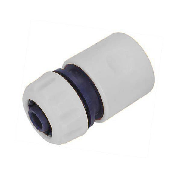 Basis - Schlauchanschluss Für Rohre 1/2" - MEGART