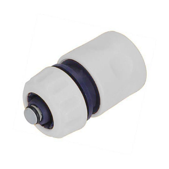 Basis - Schlauchanschluss Für Rohre 1/2" Mit Wasserblock - MEGART