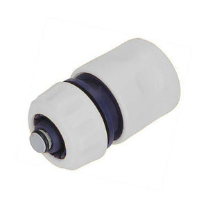 Basis - Schlauchanschluss Für Rohre 1/2" Mit Wasserblock - MEGART