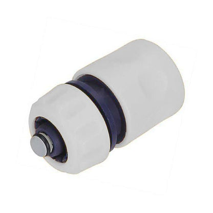Basis - Schlauchanschluss Für Rohre 1/2" Mit Wasserblock - MEGART